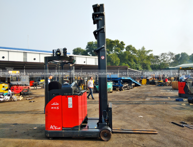 LINDE R16HD-12